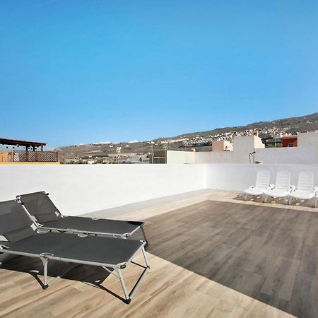 Villa Dolce Vita Tenerife Sur Адехе Экстерьер фото