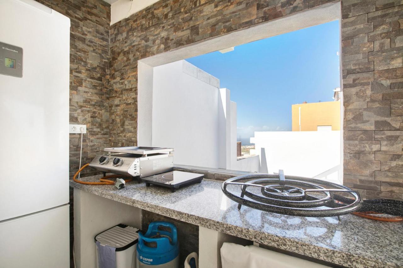 Villa Dolce Vita Tenerife Sur Адехе Экстерьер фото